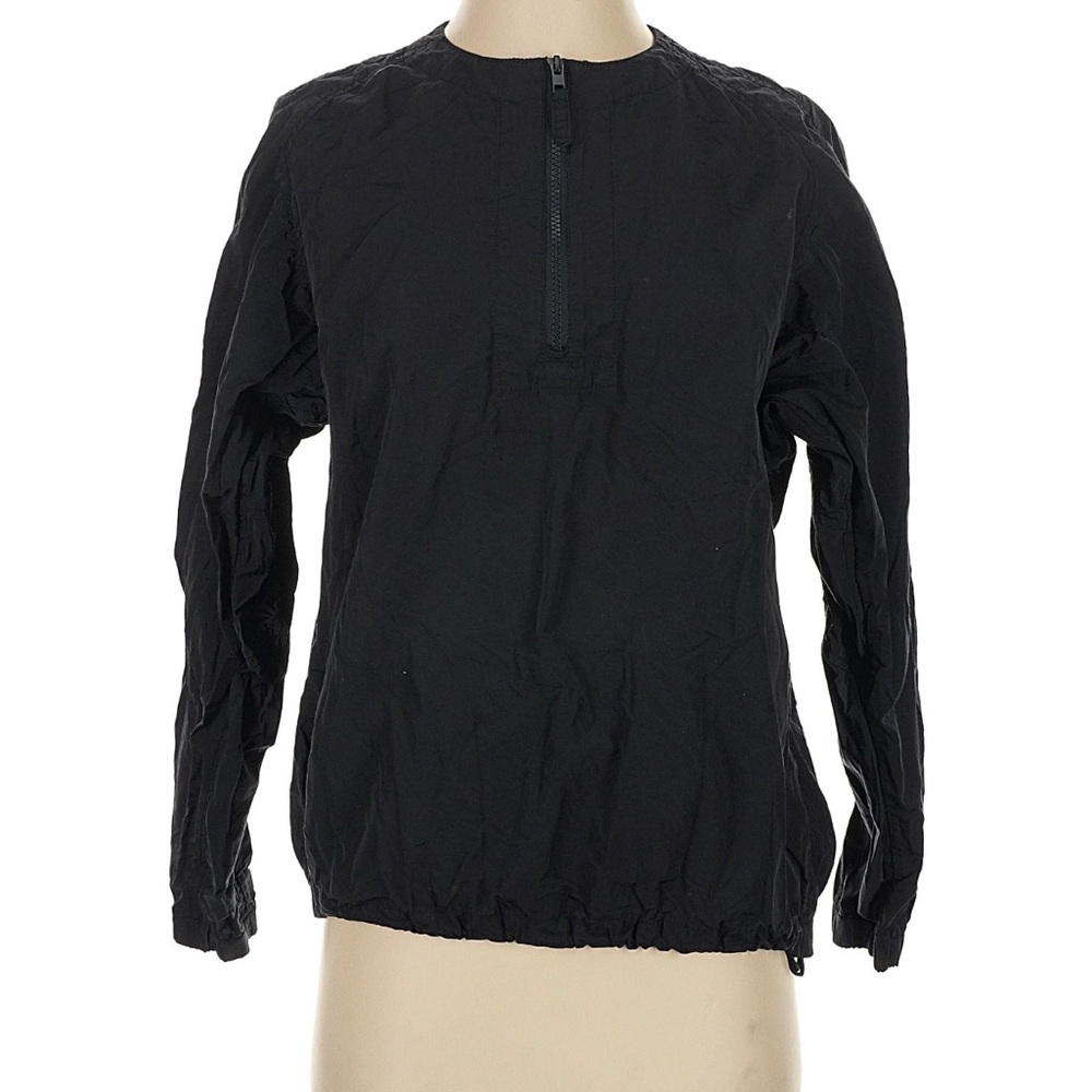 Vince Black Jacket/Top VGUC size XS
